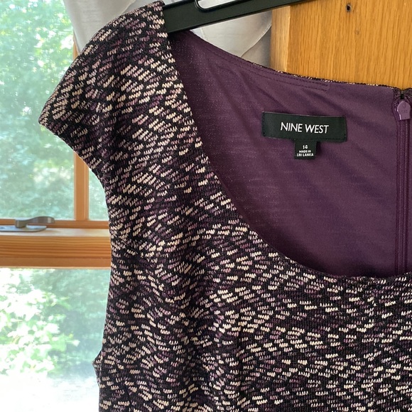 Nine West dress - Picture 4 of 4